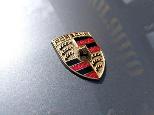 PORSCHE Boxster 3.2i 24V cat S