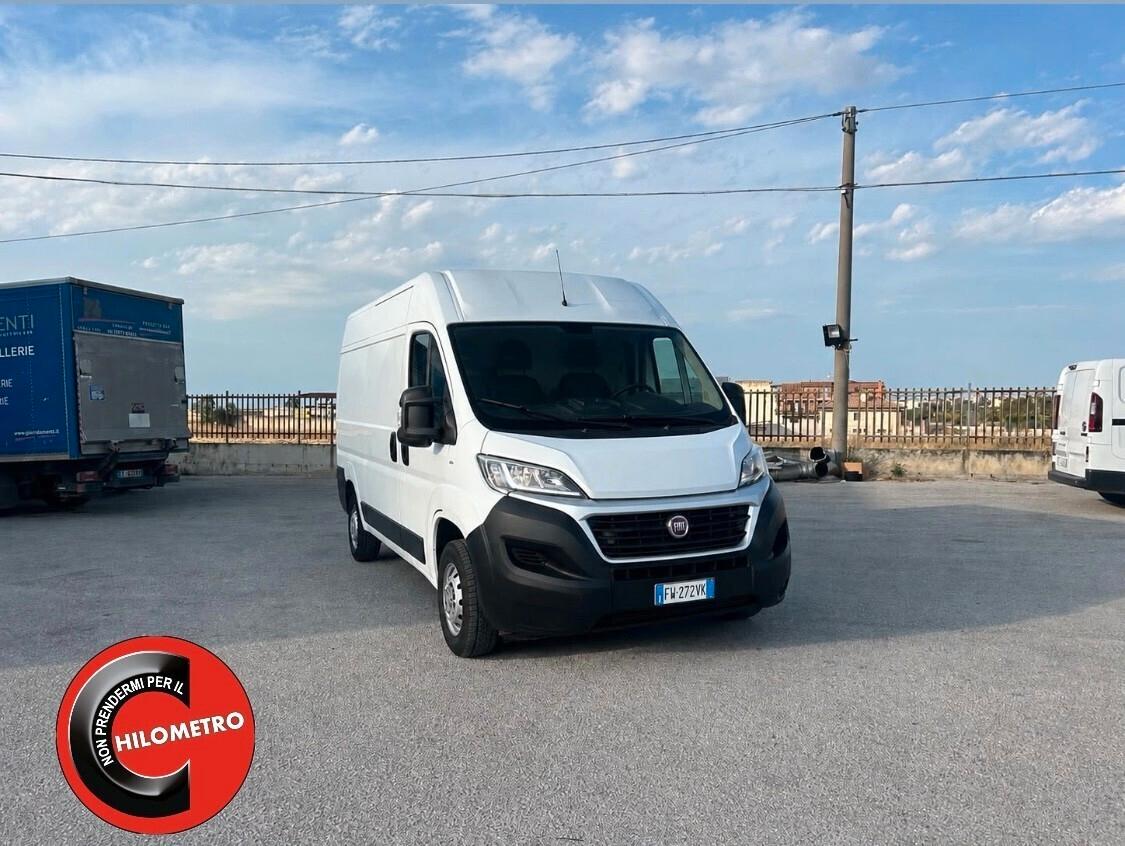 Fiat DUCATO 2.0 MULTIJET 115 CV