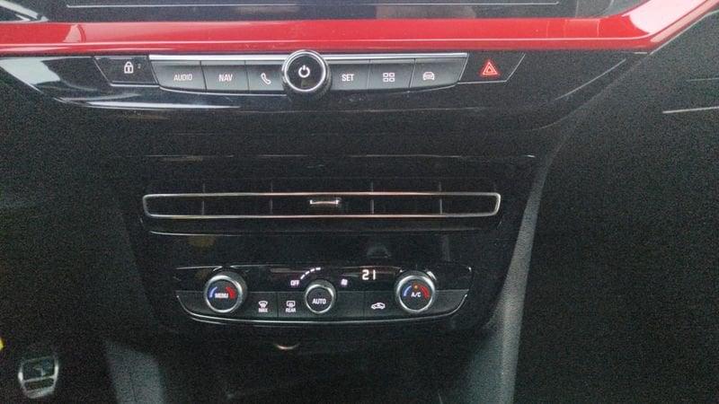 Opel Mokka Mokka 1.2 Turbo 130 CV GS Line