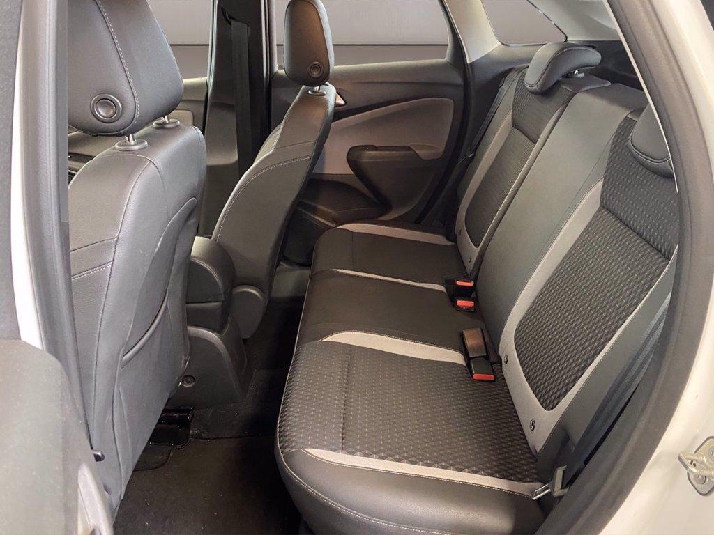 OPEL Crossland X 1.5 ecotec Innovation s&s 102cv my20 del 2020