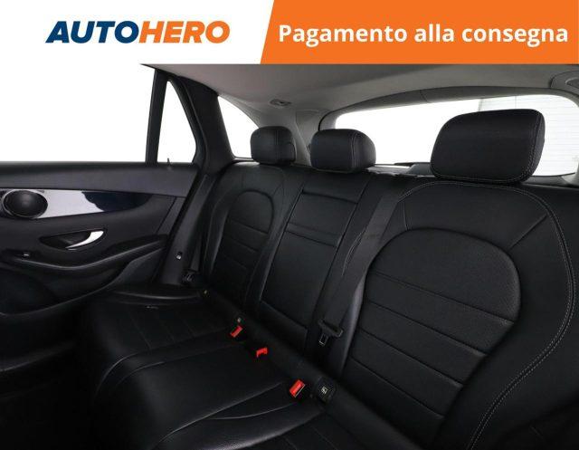 MERCEDES-BENZ GLC 220 d 4Matic Sport