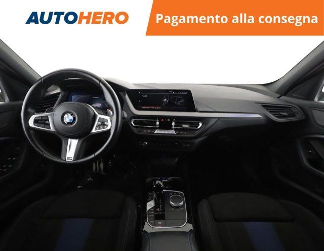 BMW M135 i xDrive