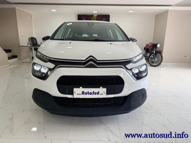 CITROEN C3 BlueHDi 100 S&S Feel Pack
