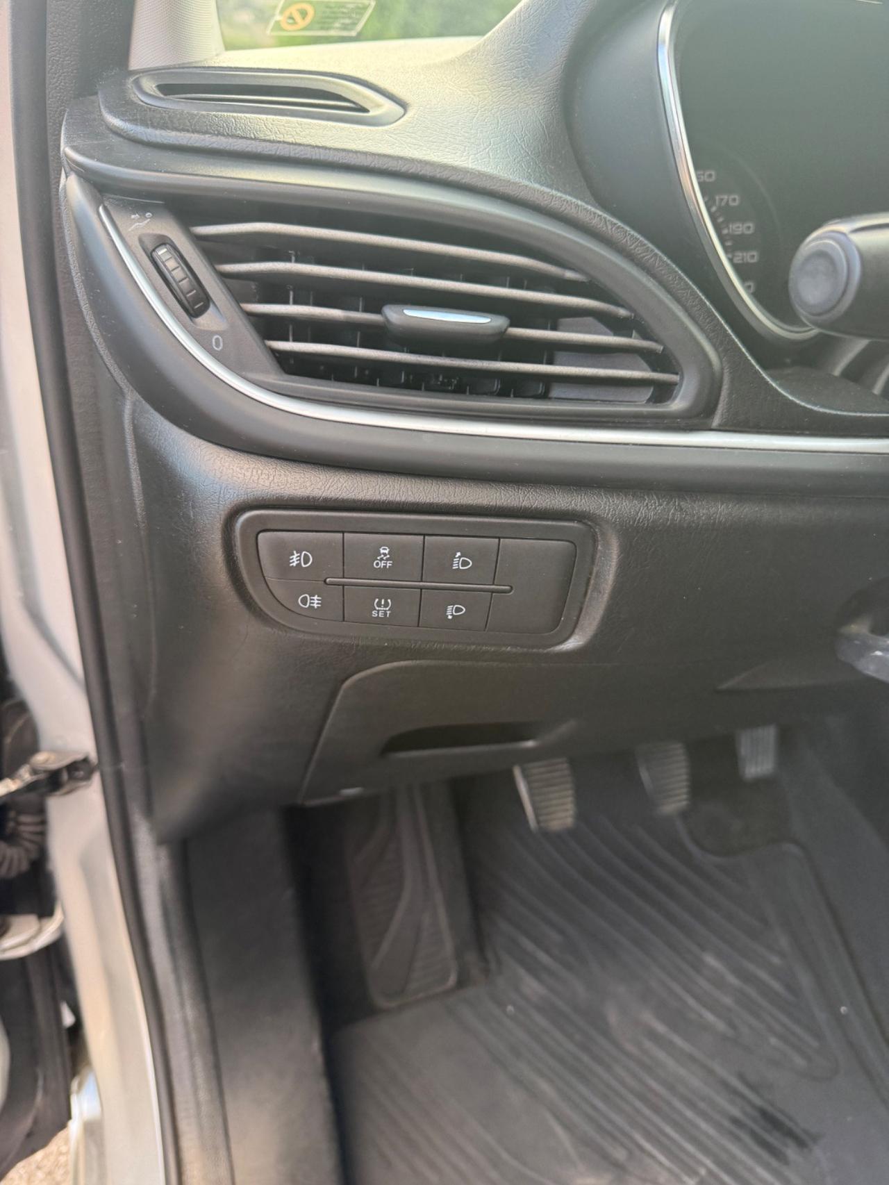 Fiat Tipo Station Wagon Tipo SW 1.6 mjt Lounge s&s 120cv