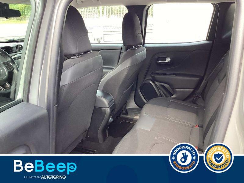 Jeep Renegade 1.0 T3 LIMITED 2WD