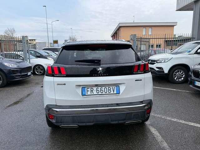 Peugeot 3008 3008 1.5 bluehdi GT Line s