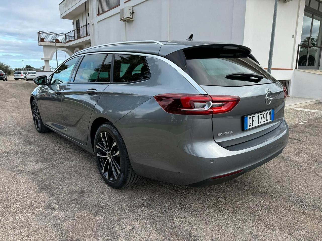 Opel Insignia 1.5 CDTI Ultimate FULL OPTIONALS