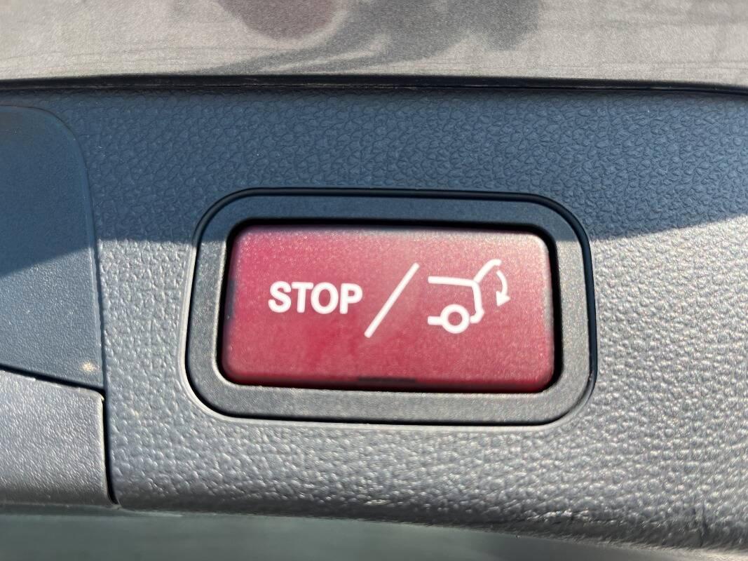 Mercedes Classe C 200 eq-boost Sport auto