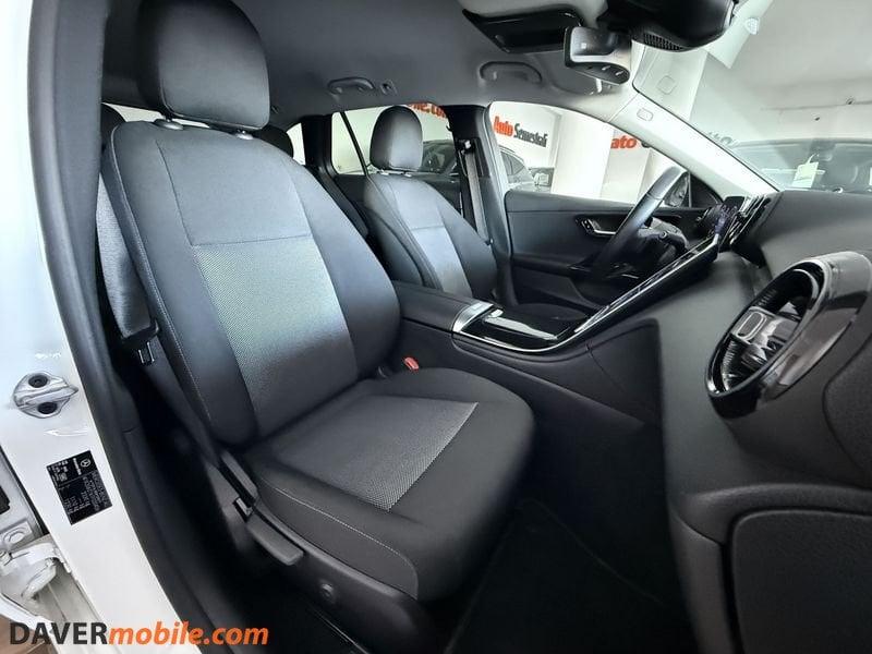 Mercedes-Benz Classe C C 220 d Mild hybrid S.W. Business