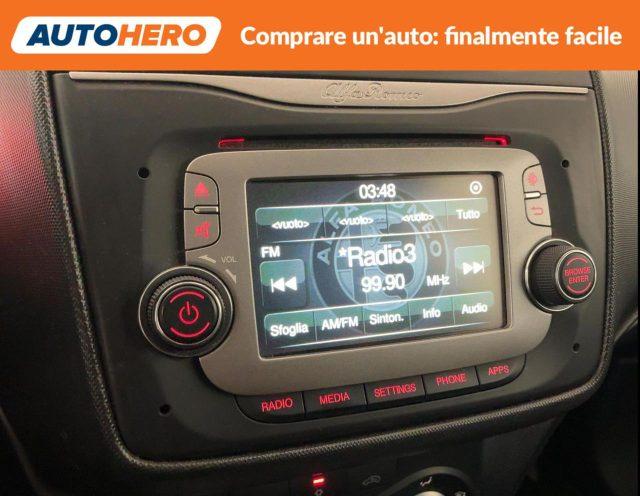 ALFA ROMEO MiTo 1.3 JTDm 95 CV S&S Super