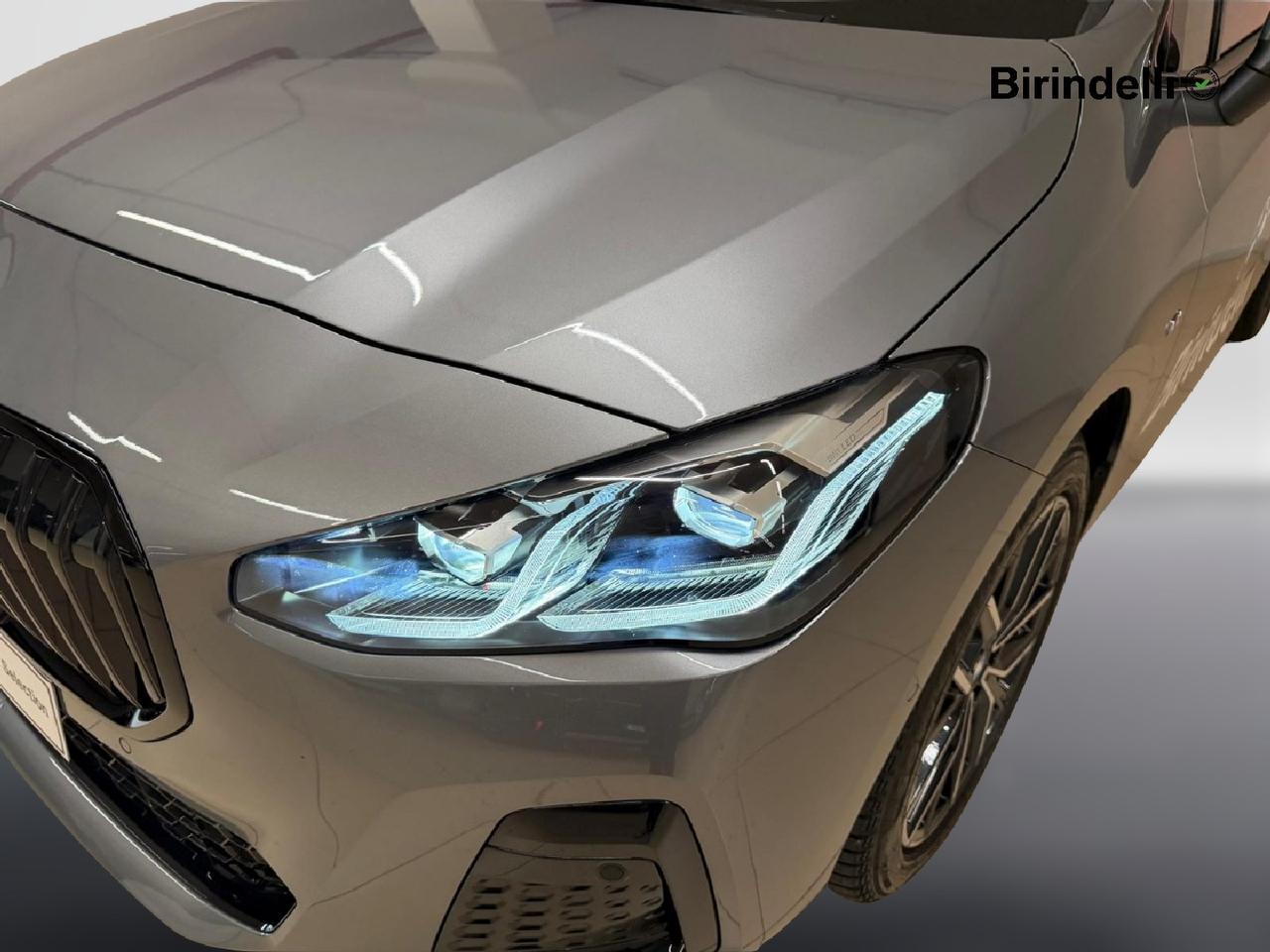 BMW 218d Active Tourer