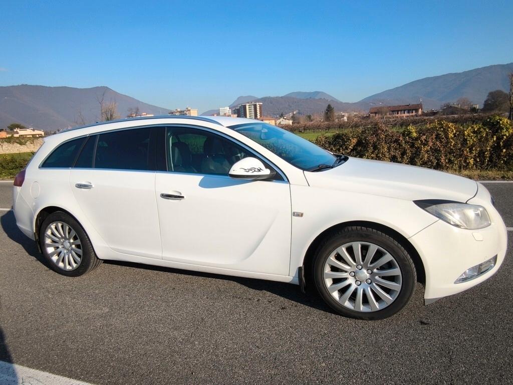 OPEL INSIGNA 2,0 CDTI STATION WAGON