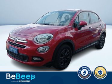 FIAT 500X 1.3 MJT POP 4X2 95CV
