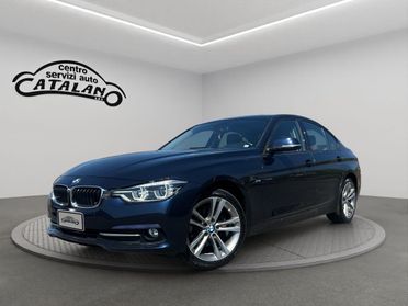 BMW - Serie 3 - 320d 190cv xDrive Msport