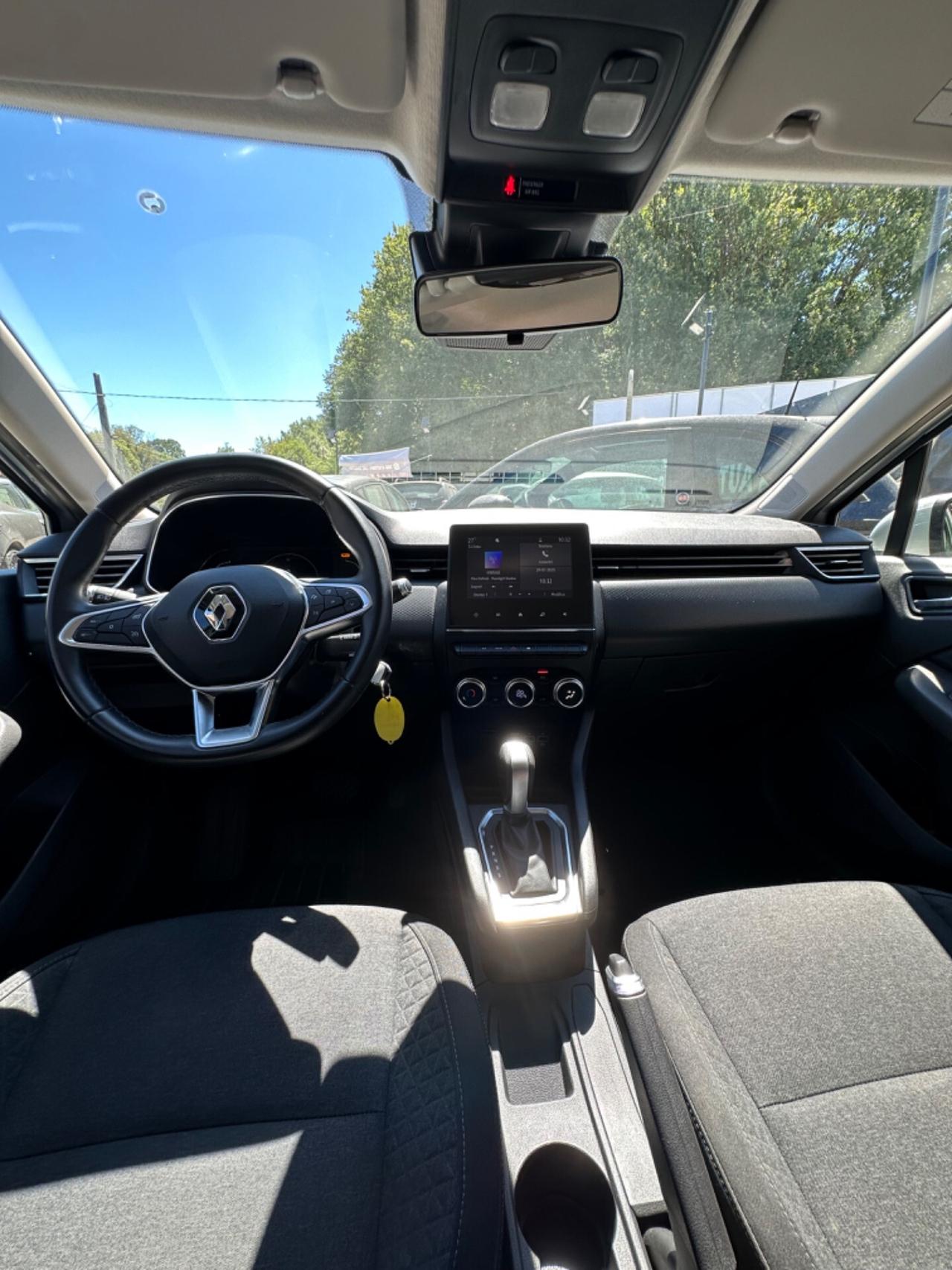 Renault Clio Full Hybrid E-Tech 140 CV 5 porte Zen