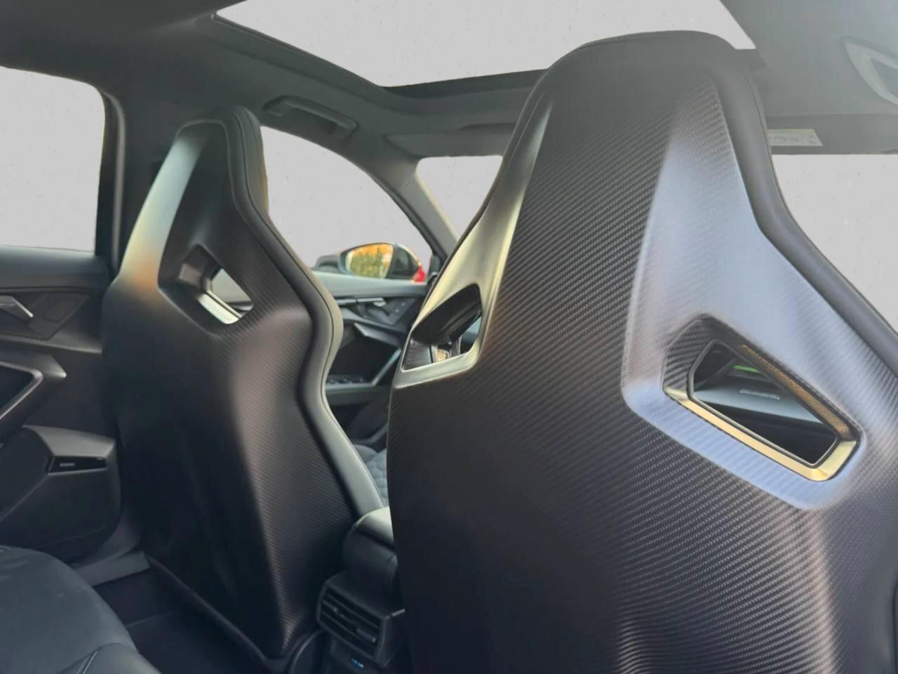 Audi RS3 SPB TFSI quattro S tronic 10/2025