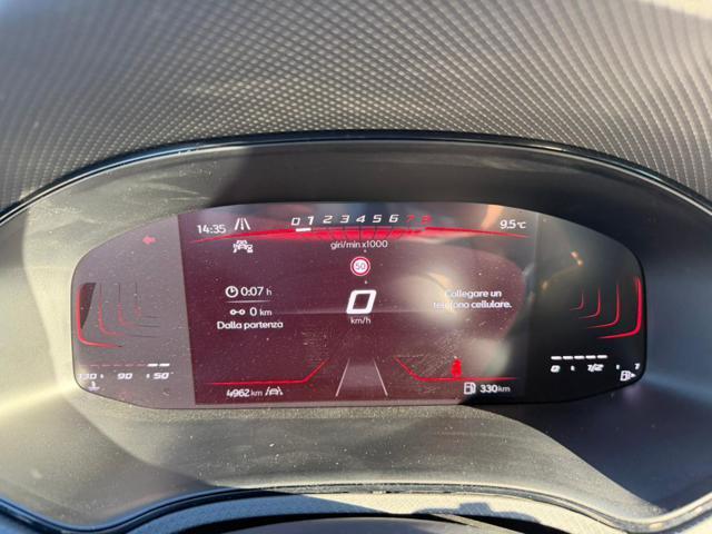 SEAT Arona 1.0 EcoTSI 115 CV FR OK NEOAPTENTATI