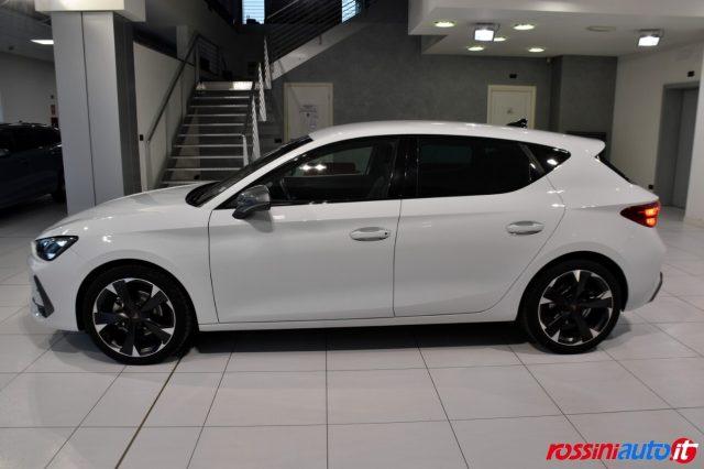 CUPRA Leon 1.5 HYBRID 150 CV DSG