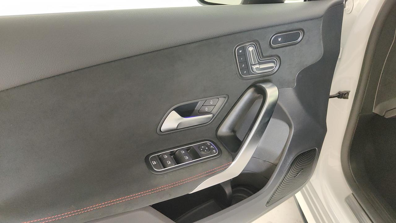 Mercedes-Benz Classe A - W177 2023 - A AMG 35 AMG Line Premium 4matic auto
