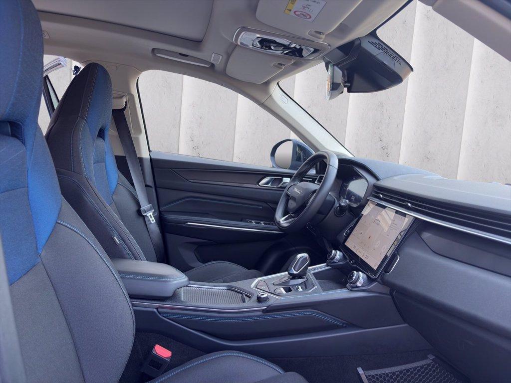 LYNK & CO 01 1.5 td phev auto del 2022