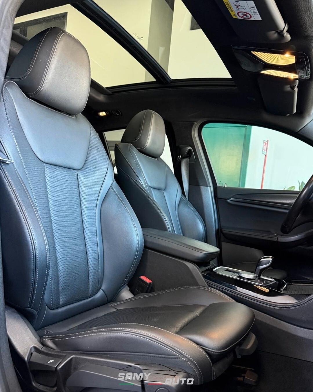 Bmw X4 xDrive20d 48V Msport