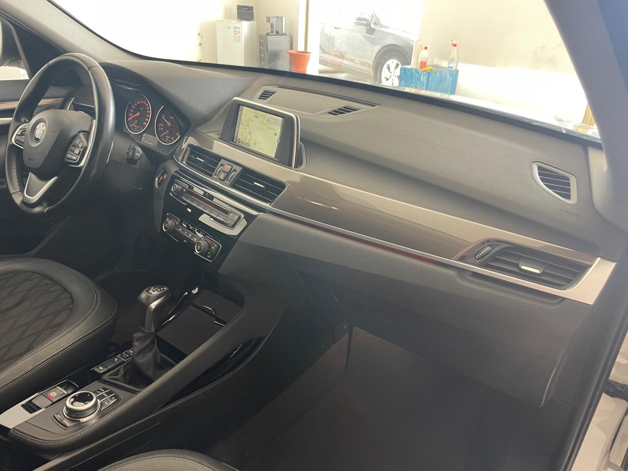 Bmw X1 xDrive18d xLine 133000 KM “COME NUOVA”