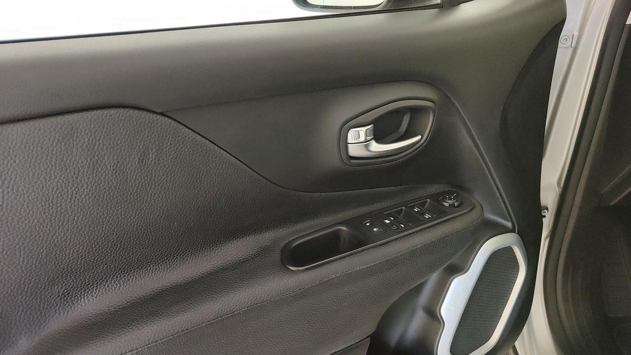JEEP Renegade - Renegade 1.6 mjt Limited fwd 120cv
