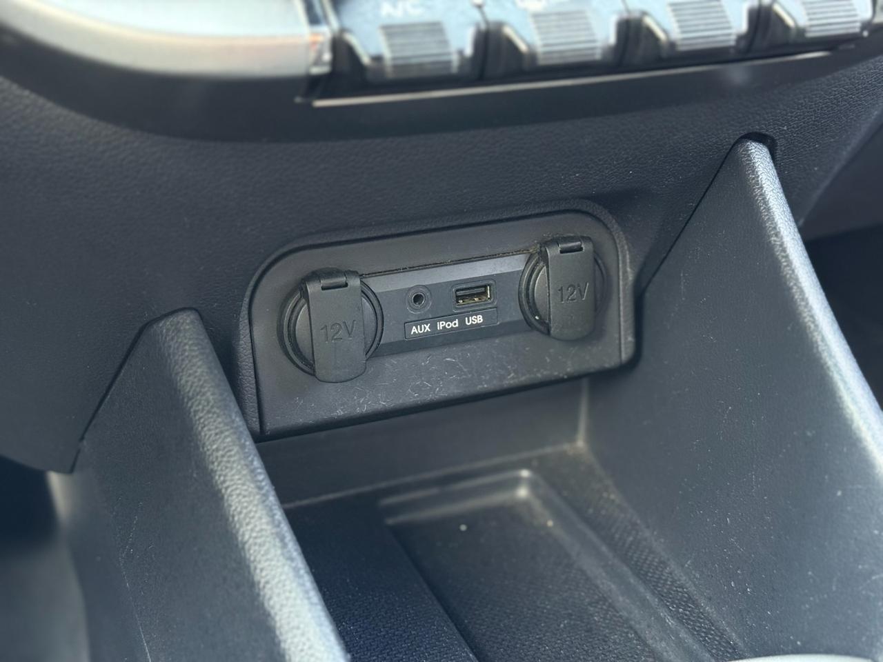 KIA Rio 1.1 CRDi 75CV 2013 5p. Cool