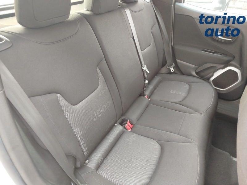 Jeep Renegade Renegade 1.6 E-TorQ EVO Sport