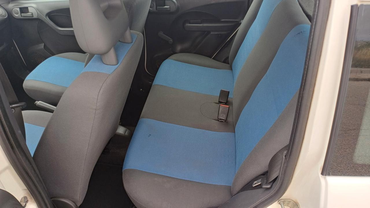 Fiat Panda 1.2 Dynamic GPL