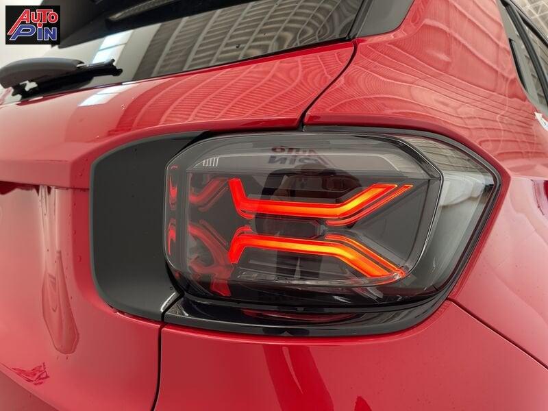 Jeep Avenger Avenger 1.2 110 CV MHEV Summit *TETTO APRIBILE*