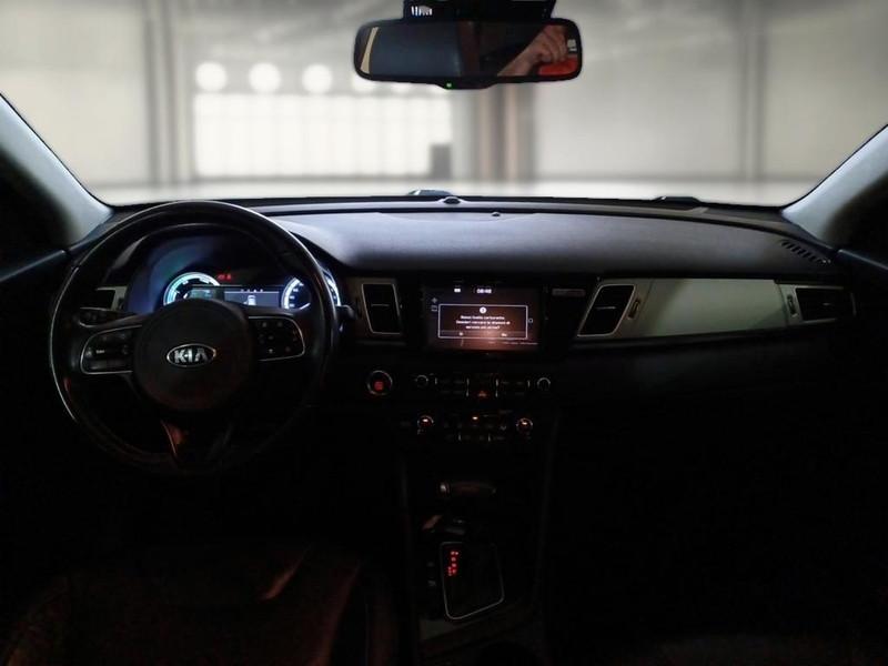 KIA NIRO 1.6 PHEV GDI STYLE DCT 5 PORTE BERLINA
