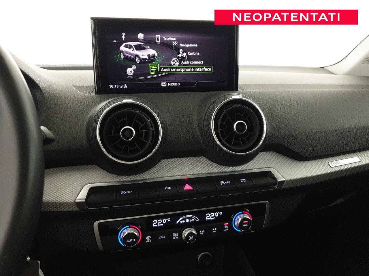 30TDI 116CV S tronic Business