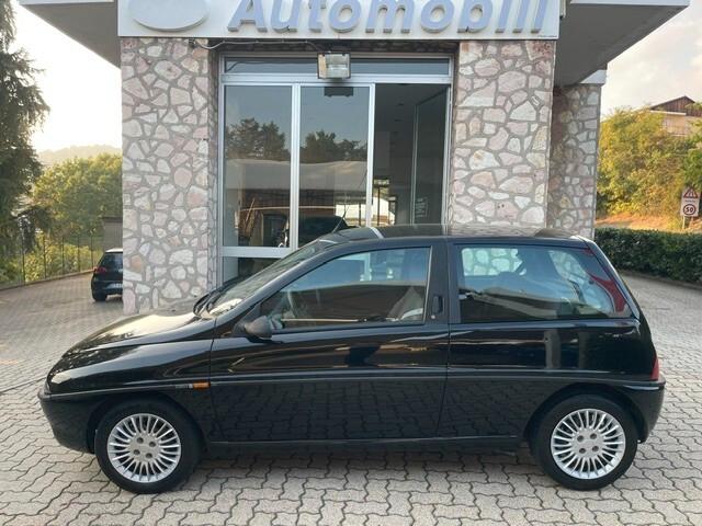 LANCIA YPSILON 1.2 SOLO 79000KM