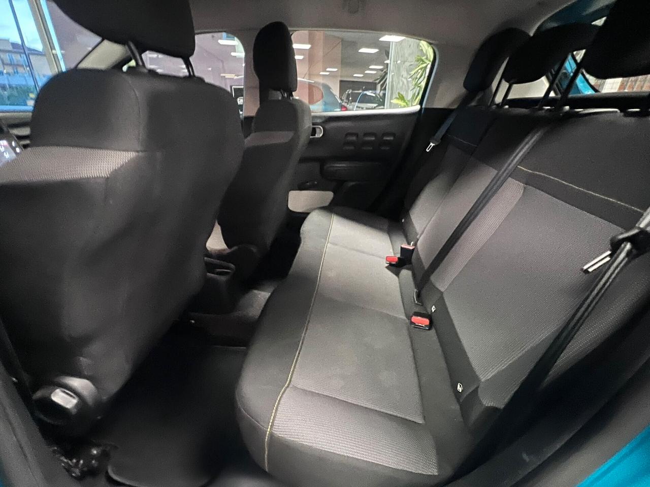 Citroen C3 PureTech 83 S&S Feel