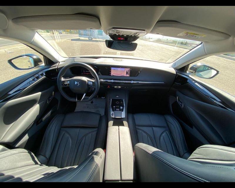 DS DS4 II 2021 1.5 bluehdi Rivoli 130cv auto