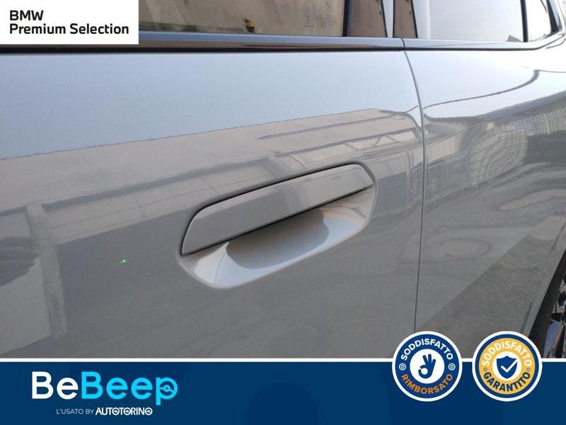 BMW X2 SDRIVE 18D MSPORT AUTO