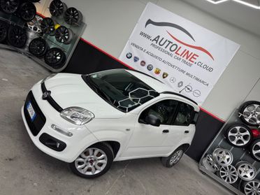Fiat Panda 0.9 TwinAir BENZ. METANO ADATTA NEOPATENTATI