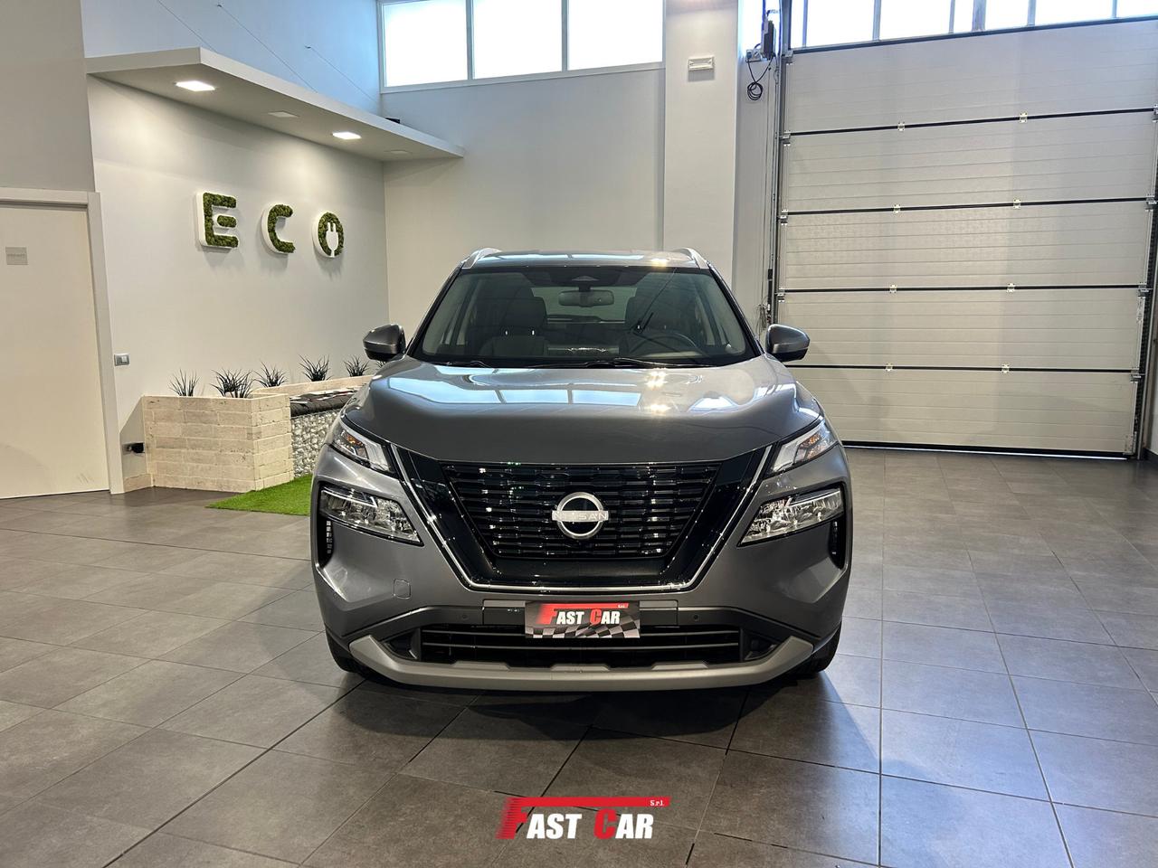 Nissan X-Trail e-Power 2WD 5 posti N-Connecta