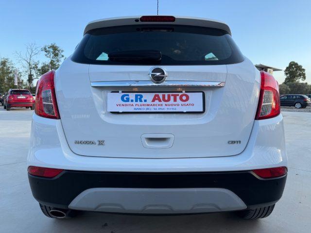 OPEL Mokka X 1.6 CDTI PARI AL NUOVO