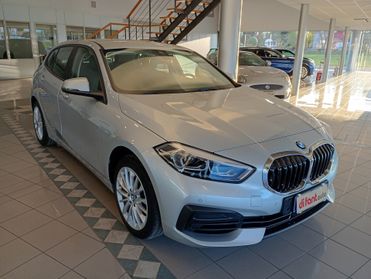 Bmw 118 118i 5p. Sport