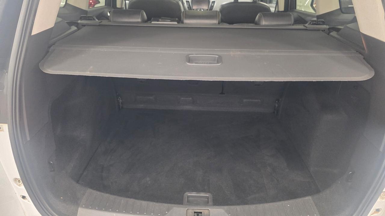 Ford Kuga 2.0 TDCI 120CV S&S 2WD