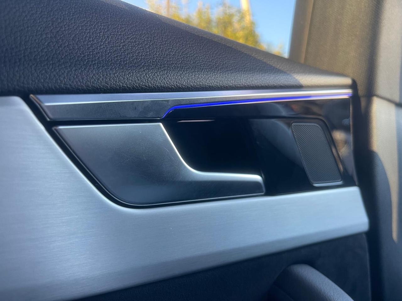 Audi A5 SPB 40 TDI quattro S tronic line edition