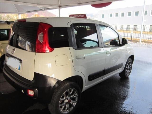 Fiat Panda 1.3 MJT S&S Pop Van 2 posti AUTOCARRO IVA ESPOSTA