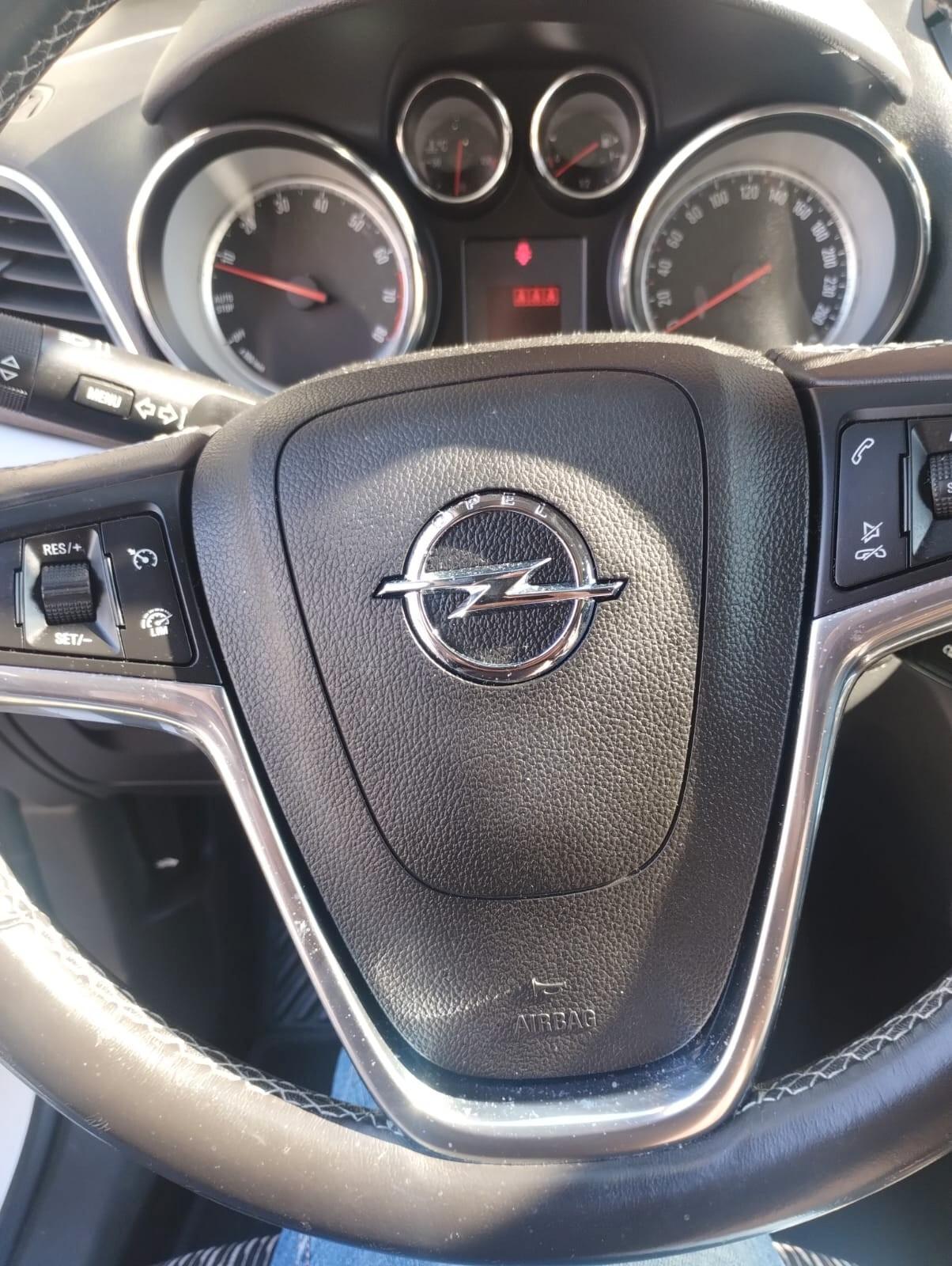 Opel Mokka 1.6 Ecotec 115CV 4x2 Start&Stop
