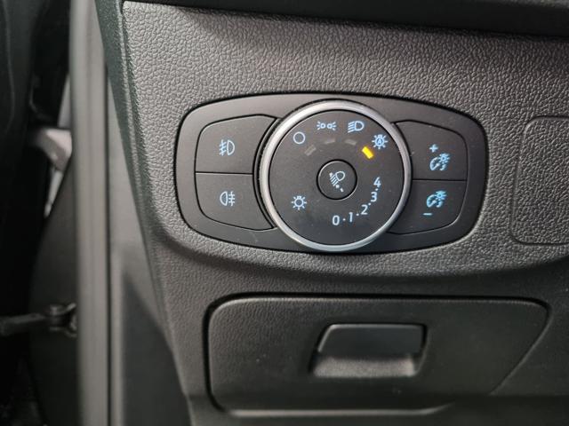 FORD Focus 1.0 EcoBoost 125 CV Start&Stop ST Line