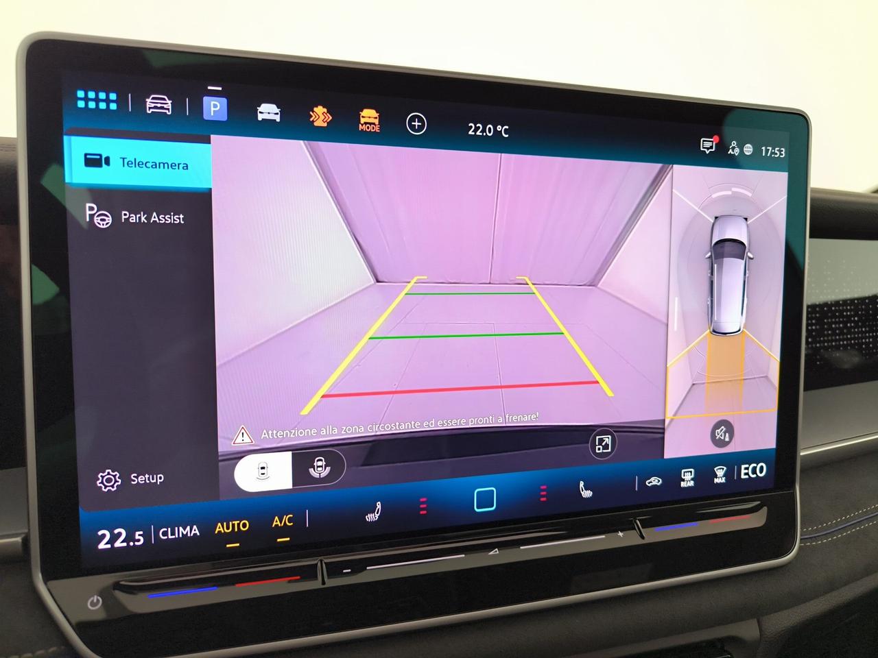 Volkswagen Tayron 1.5 tsi ehybrid r-line plus 204cv dsg