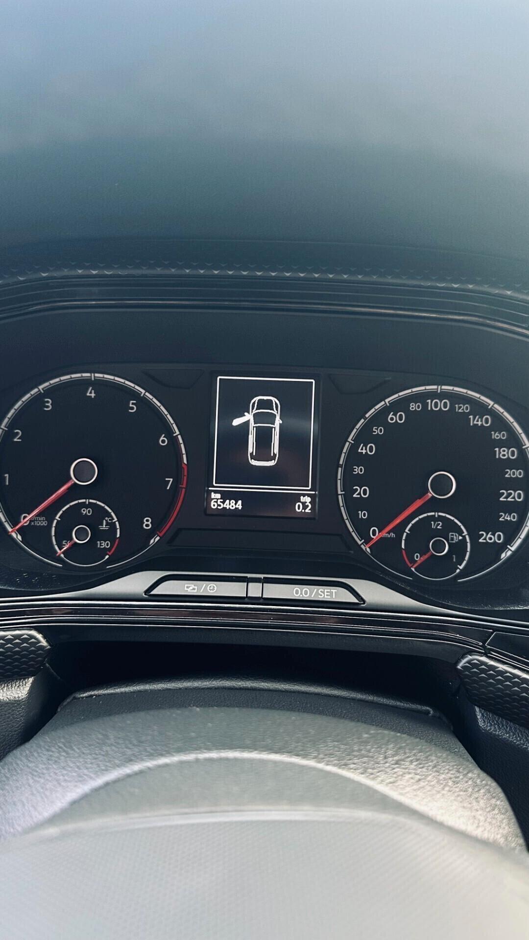 Volkswagen T-Cross 1.0 TSI Style BMT