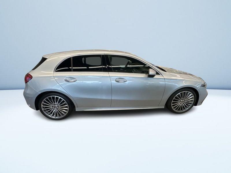 Mercedes-Benz Classe A 180d Automatic AMG Line Advanced Plus Digital Edition