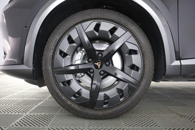 CUPRA Formentor Formentor 1.5 TSI DSG